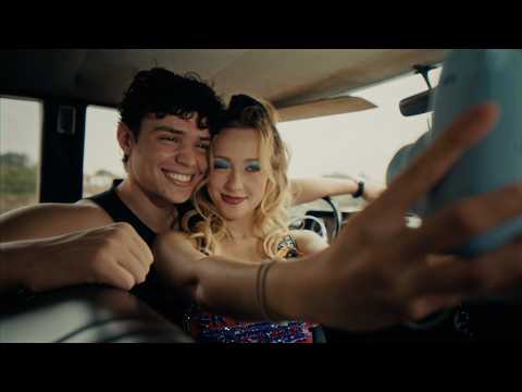 Isa Buzzi - Contrato (Videoclipe Oficial)