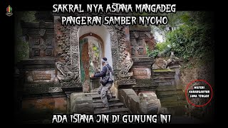 Download lagu KESAKTIAN PANGERAN SAMBER NYOWO mp3