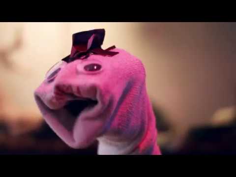 Le Sock Puppets