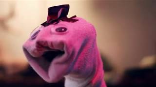 Le Sock Puppets