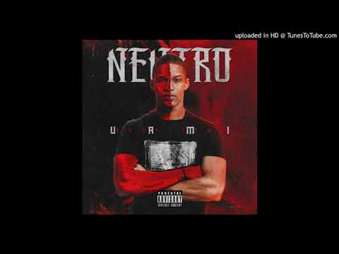 Uami Ndongadas  - Molexado (Feat Eric Rodrigues MOOBERS)