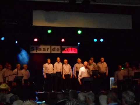 De Kèls - Sweet Caroline