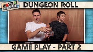 Watch It Played - Dungeon Roll video thumbnail