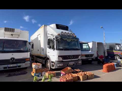 Bllokimi i rrugëve godet ekonominë në juglindje, pasoja në tregti dhe turizëm