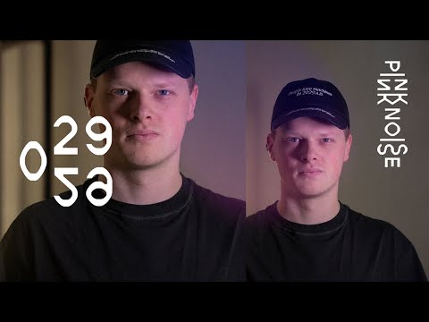 Pink Noise 029 - VNTM Live Set
