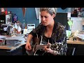 Missy Higgins If I'm Honest Untidy Desk