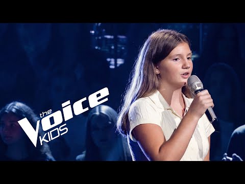 Franka Prižmić: "Kuća puna naroda” | Audicija 3 | The Voice Kids Hrvatska | Sezona 2