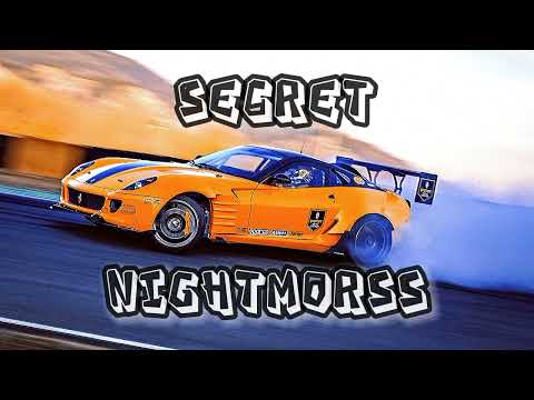 1 HOUR NIGHTMORSS - SECRET