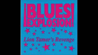 2-[The Jon Spencer] Blues Explosion-Twenty   Nine-Live 1992-Lion Tamer's Revenge Bootleg