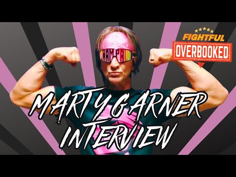 Marty Garner Recalls Working MVP In MVPs First Televised WWE Match