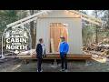 EP 17: We Had To Change Plans | CABIN GONE NORTH DEFAULT Thumbnail