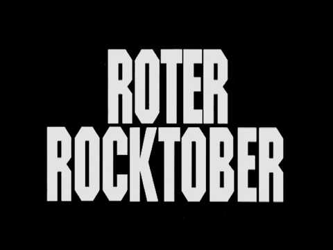 Roter Rocktober - Teaser 2