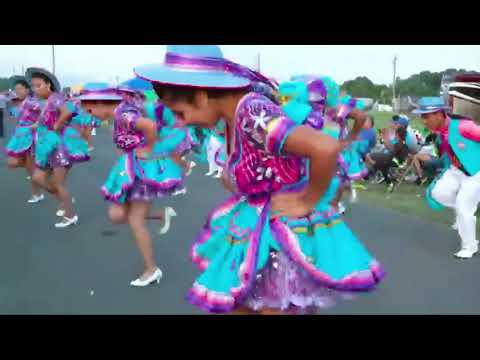 Salay Electro Versión bailable