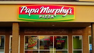 History Of Papa Murphy's Pizza