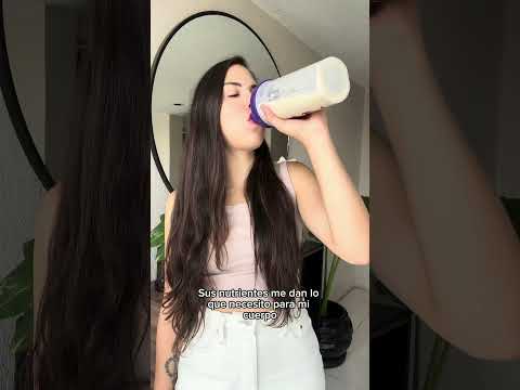 thumbnail video image 2 of VIVRI ShakeMe! Peanut Butter 10 porciones, 2 of 8