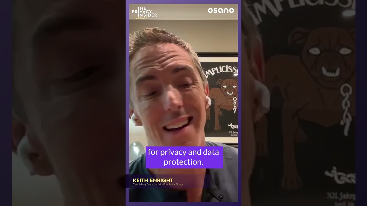 #shorts #dataprivacy #podcast