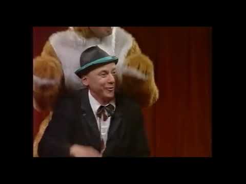 Clown Jigalov Andrey and Kotini jr  "Hunter"