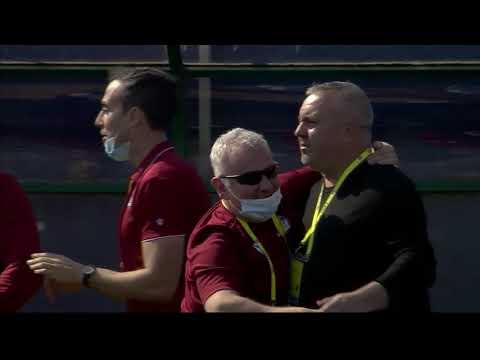 Casa Pariurilor Liga 2: Metaloglobus - Rapid (rezumat)