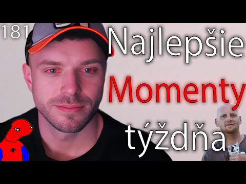 Restt - Najlepšie Momenty týždňa #181