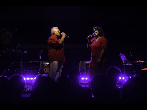 Alessandra Leão & Mestre Sapopemba (vídeo release)