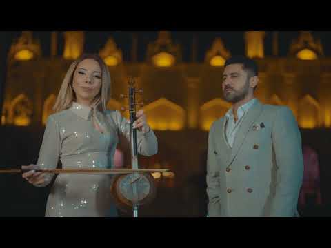 Rahima FEAT. Namiq Qasimov - Bu Gunahla (Official Music Video)