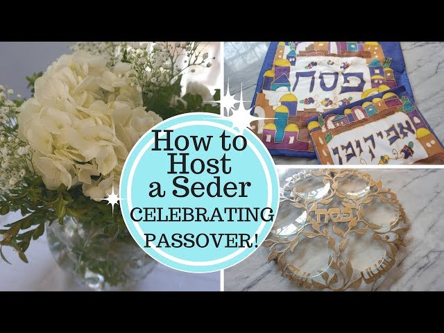 Video Pronunciation of seder in English