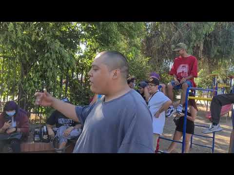 violamentes se enfrenta a louki 🔥🔥🔥terminan en la clínica dávila . cómo termina ? 😳😳🤯