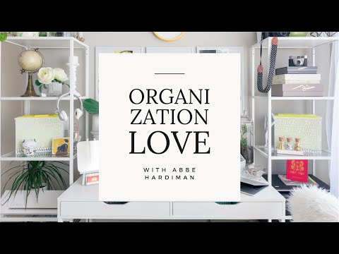 Organization Love