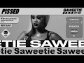 Saweetie - Pissed (Official Lyrics Video)