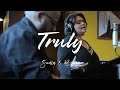 Truly | Lionel Richie | Cover by Sonia & Beven