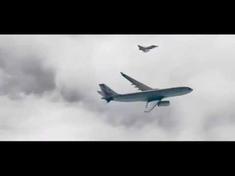 kingdom airlines 029 - crash animation