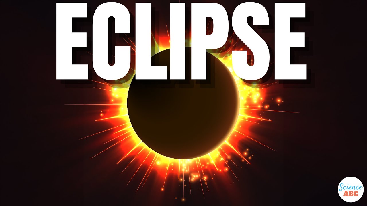 What is a total eclipse definition? Tipseri
