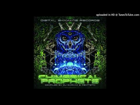 Synthetik Chaos vs Act One - Mojodojo