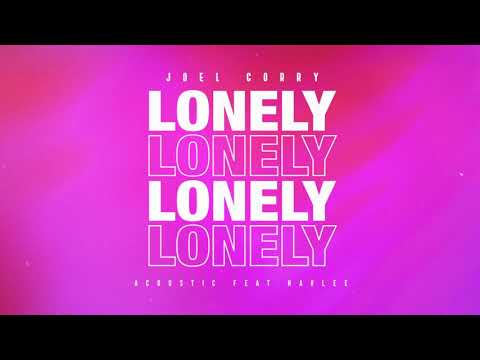 Joel Corry – Lonely (feat. Harlee) [Acoustic]