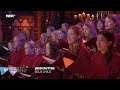 "Jesus Child" John Rutter | Chorwerk Ruhr - Mädchenchor am Dom zu Münster - WDR Funkhausorchester