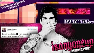 The Sinister Legacy of isanyoneup.com | Infamous Internet Volume 3