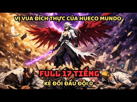 Bleach Fanfic