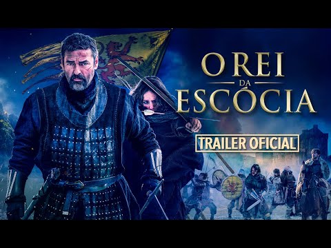 2019 O Rei da Escócia (Dublado)
