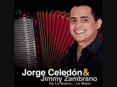 No Podran Separarnos - Jorge Celedon (Video Oficial)