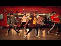Chris Brown Strip WilldaBeast Adams Choreography Filmed By TimMilgram ImmaBeast