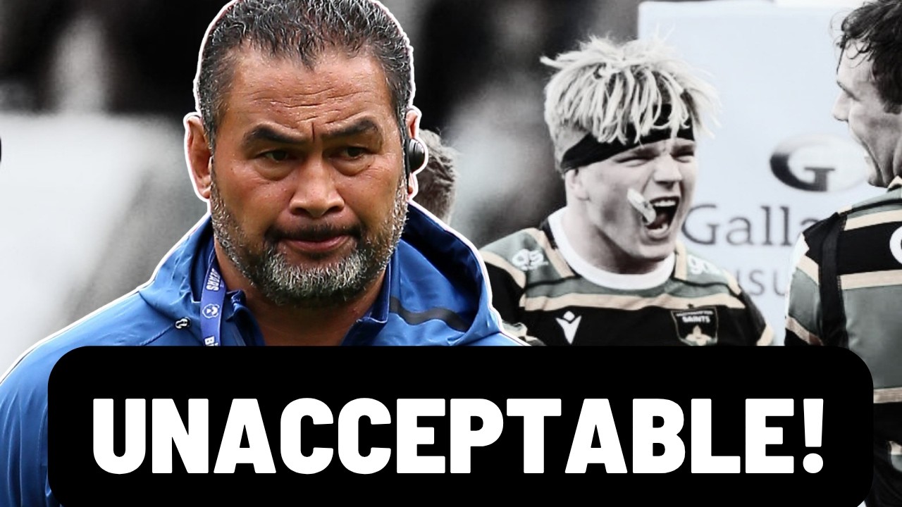 Premiership Rugby's Integrity Questioned After Series of Lopsided Scores