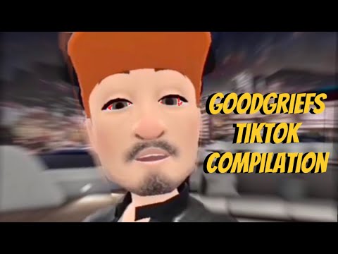 ‘Good Griefs’ MOST VIRAL TikToks Ever!! | Hilarious Tiktok Compilation