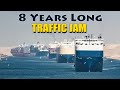 How World S Longest Traffic Jam Was Finally Cleared
