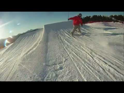 Simon Bartik - season 11/12