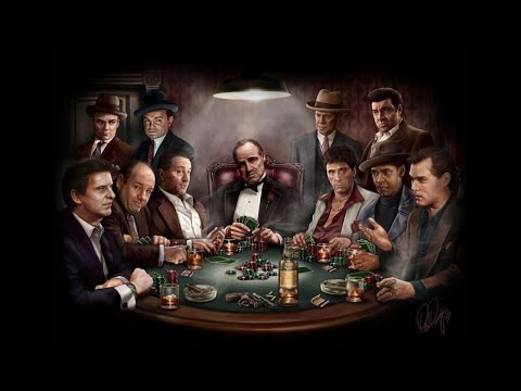 [FREE] Damedot x Michigan Meech x Baby Smoove Type Beat - "For The Love Of The Mob"