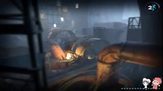 観るPORTAL2　【ポータル2初見プレイ】#005　＊。o＋。
