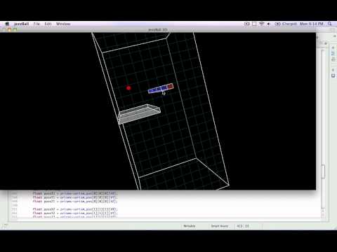 CS184 Final Project Checkpoint