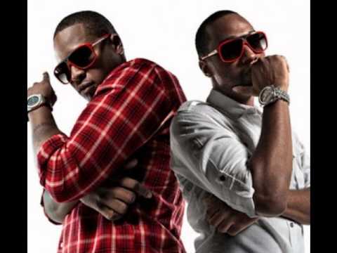 Young Gunz It's The Life