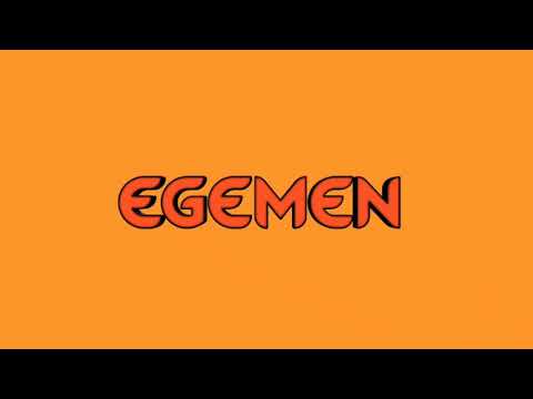 [#28]Egemen turkey|2D intro|Bad :)