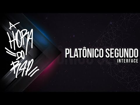Interface - Platônico Segundo (Official Music) Feat Alladin e Flosen